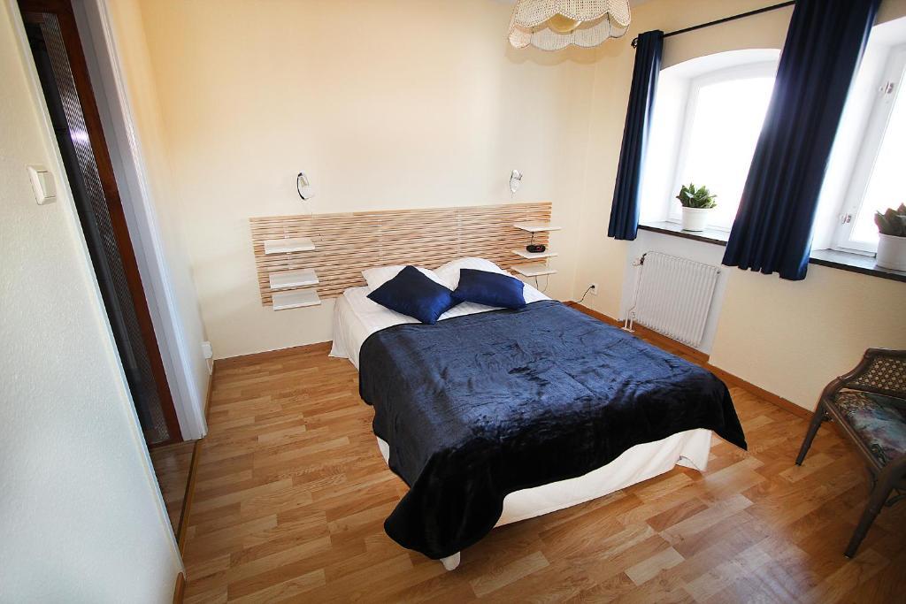 Hotel Chaplin Landskrone Eksteriør billede
