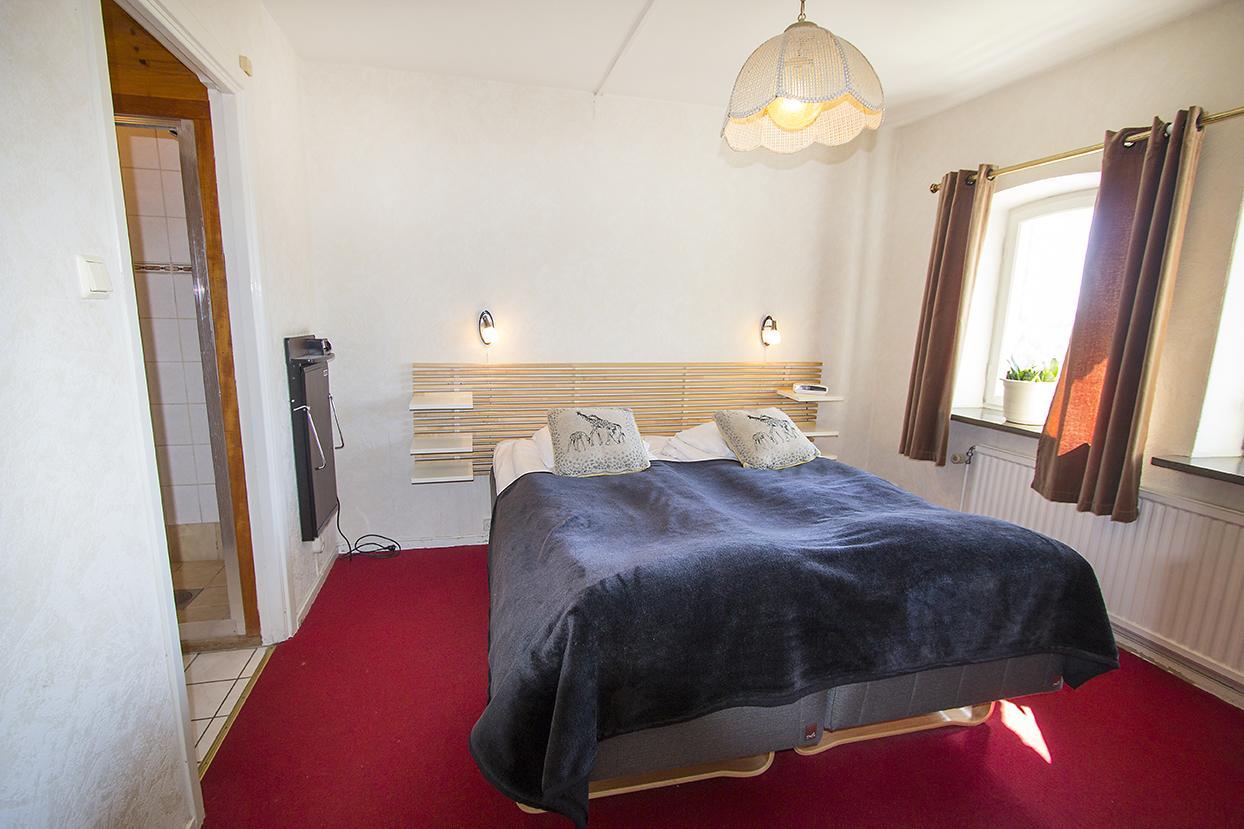 Hotel Chaplin Landskrone Eksteriør billede