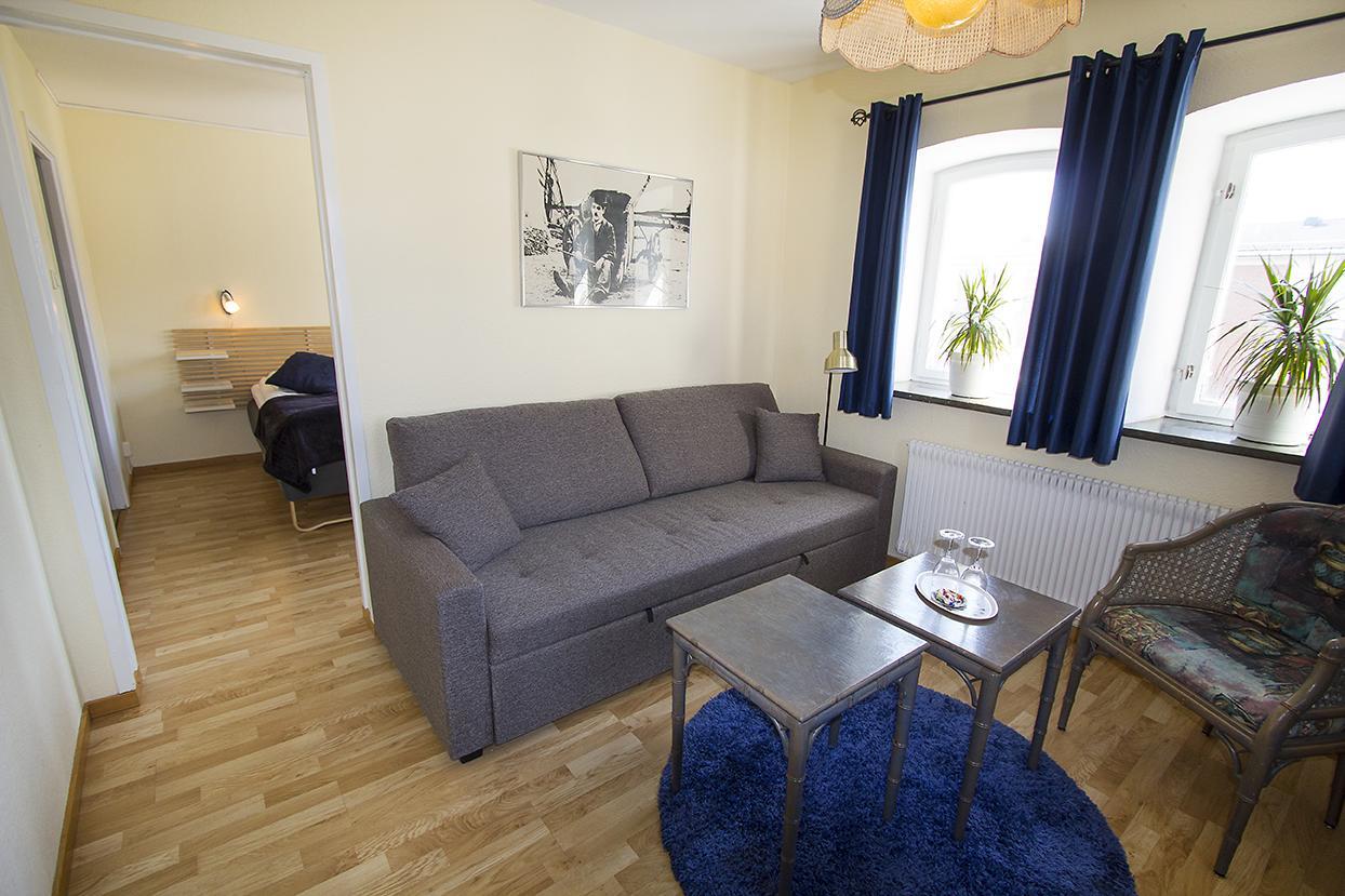 Hotel Chaplin Landskrone Eksteriør billede