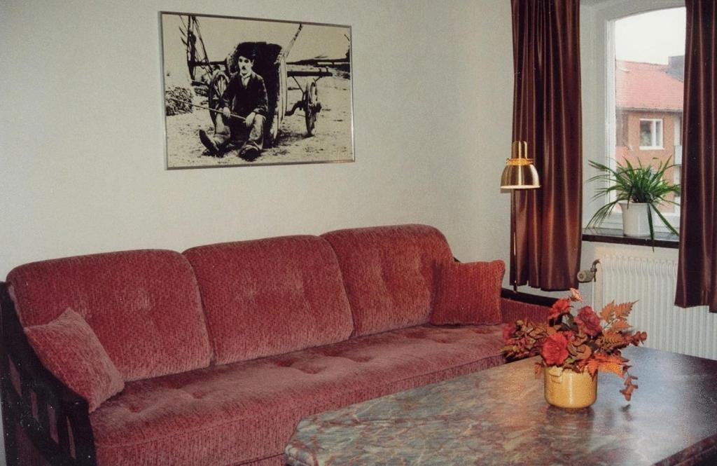 Hotel Chaplin Landskrone Eksteriør billede